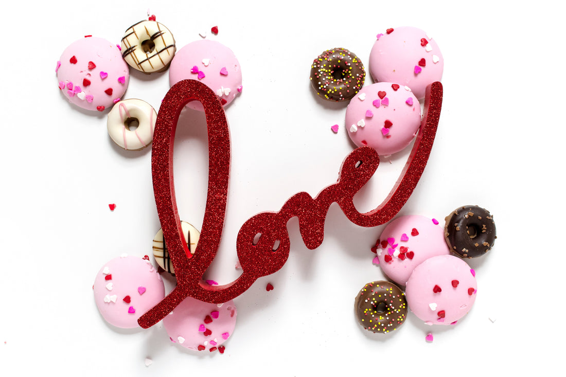 Valentine's Day? - A Farm Girl by Tess
