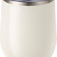 Wine Insulated Tumbler Engraved in Pearl