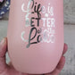 Custom order Tumblers